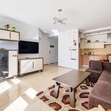 Apartamenty Sun & Snow Kolobrzeg Jantar Exteriér fotografie