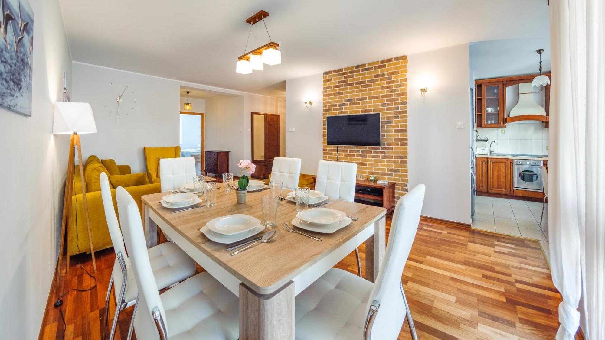 Apartamenty Sun & Snow Kolobrzeg Jantar Exteriér fotografie