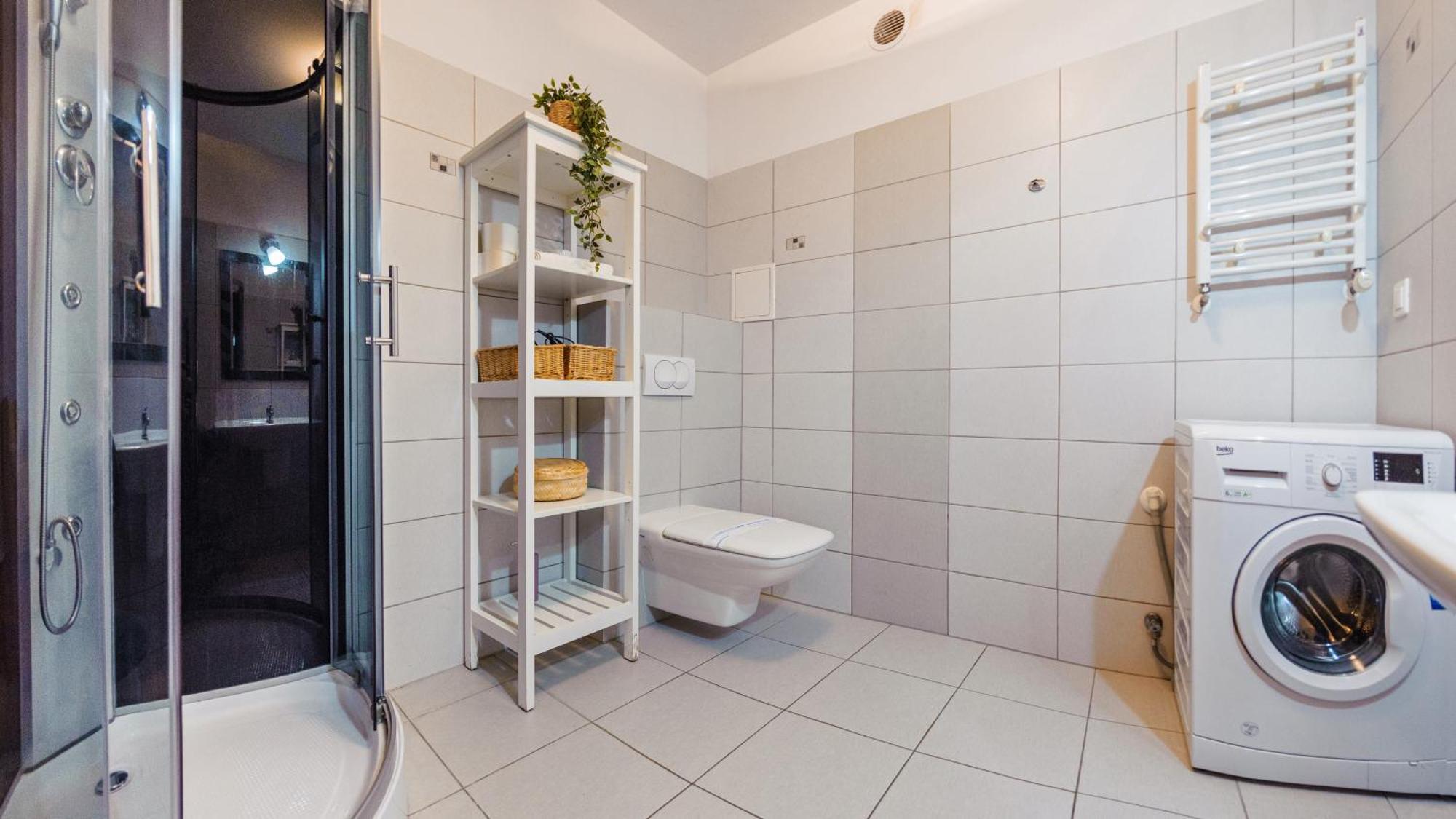 Apartamenty Sun & Snow Kolobrzeg Jantar Exteriér fotografie