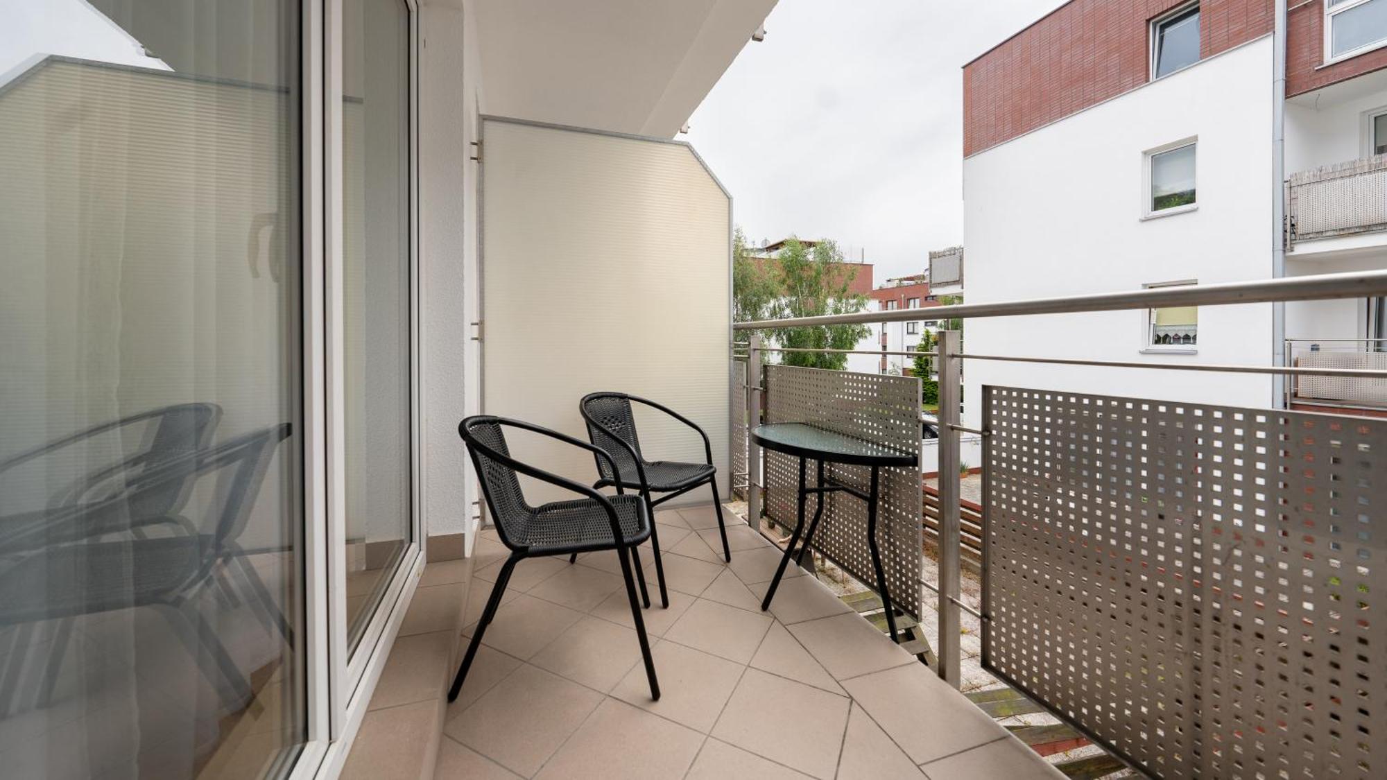 Apartamenty Sun & Snow Kolobrzeg Jantar Exteriér fotografie