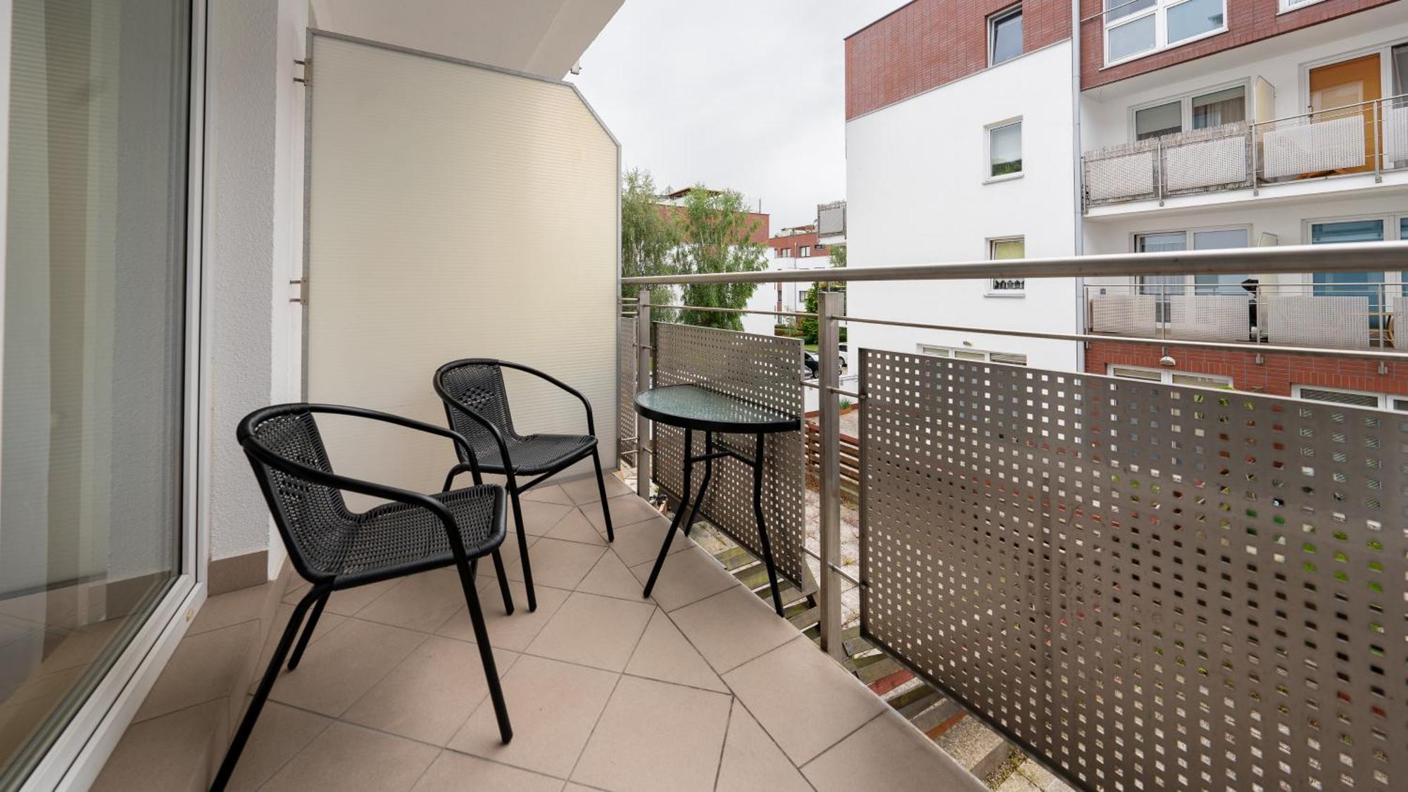 Apartamenty Sun & Snow Kolobrzeg Jantar Exteriér fotografie